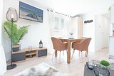 Ferienhaus in Haffkrug - Ferienh&auml;user L&uuml;becker Bucht Casa del Relax - Bild 9