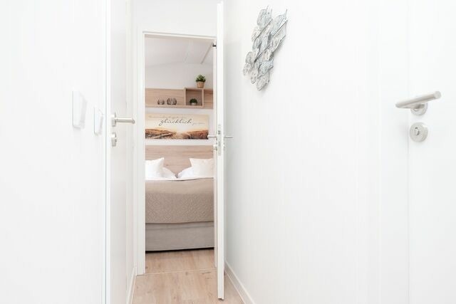 Ferienhaus in Haffkrug - Ferienh&auml;user L&uuml;becker Bucht Casa del Relax - Bild 13