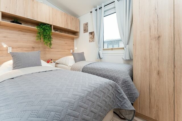 Ferienhaus in Haffkrug - Ferienh&auml;user L&uuml;becker Bucht Casa del Relax - Bild 19