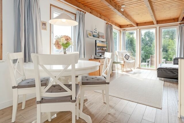 Ferienhaus in Sch&ouml;nwalde - Schwedenhaus Engstr&ouml;m - Bild 2