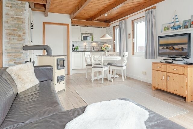 Ferienhaus in Sch&ouml;nwalde - Schwedenhaus Engstr&ouml;m - Bild 5