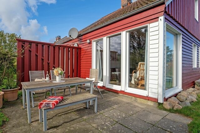 Ferienhaus in Sch&ouml;nwalde - Schwedenhaus Engstr&ouml;m - Bild 12