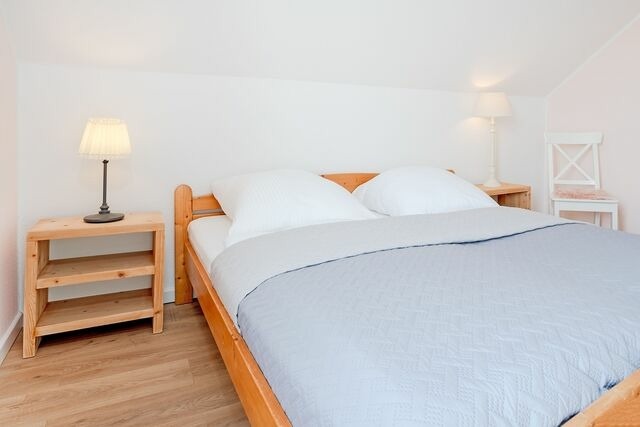 Ferienhaus in Sch&ouml;nwalde - Schwedenhaus Engstr&ouml;m - Bild 22