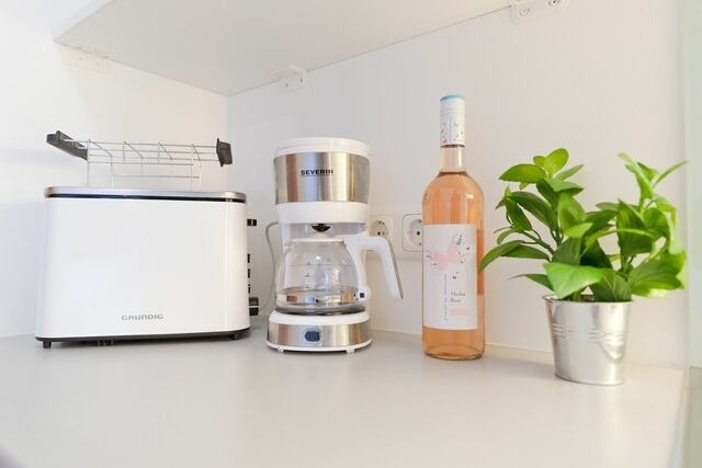 Ferienwohnung in Bosau - Haus Schwanensee Maritimes Ferienappartement am Pl&ouml;ner See - Bild 10