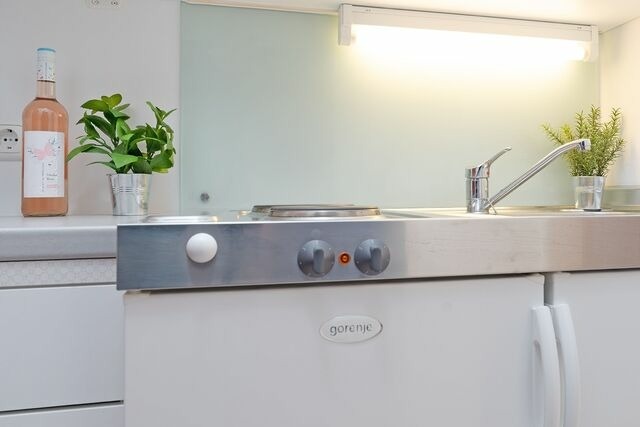 Ferienwohnung in Bosau - Haus Schwanensee Maritimes Ferienappartement am Pl&ouml;ner See - Bild 11