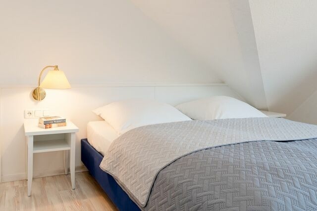 Ferienwohnung in Sierksdorf - Seepferdchen Wulkje - Bild 4