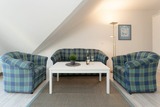 Ferienwohnung in Sierksdorf - Seepferdchen Wulkje - Bild 16