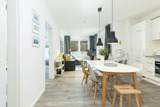 Ferienwohnung in Laboe - Parkstra&szlig;e 14 Ahoi - Bild 10