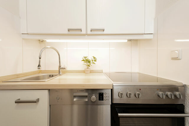 Ferienwohnung in Gr&ouml;mitz - F&uuml;rstenhof Wohnung 5 - Bild 5