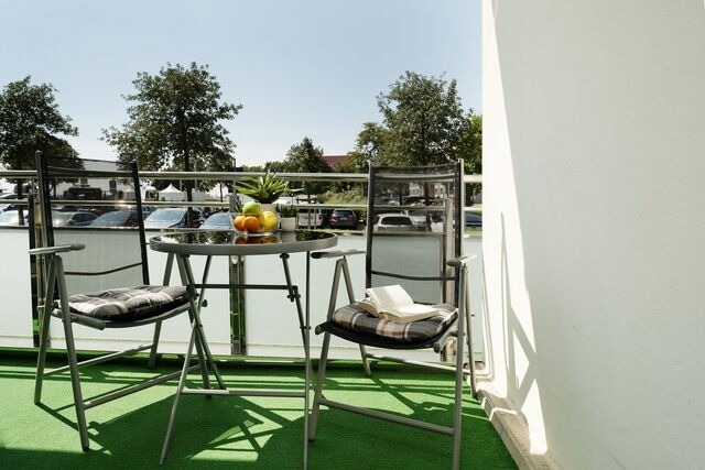 Ferienwohnung in Gr&ouml;mitz - F&uuml;rstenhof Wohnung 5 - Bild 15