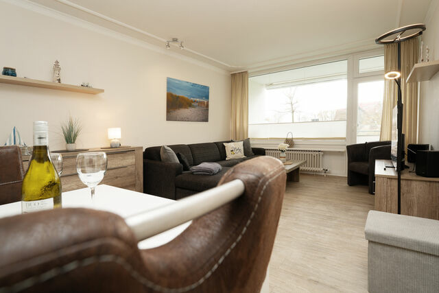 Ferienwohnung in Gr&ouml;mitz - F&uuml;rstenhof Wohnung 5 - Bild 21