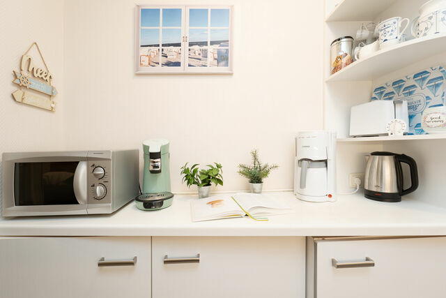 Ferienwohnung in Gr&ouml;mitz - F&uuml;rstenhof Wohnung 5 - Bild 24