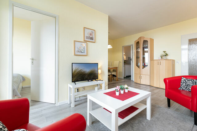 Ferienwohnung in Laboe - Probsteier Platz Meeresbrise - Bild 16