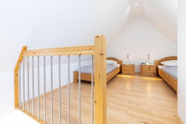 Ferienwohnung in Laboe - Im Stillen Winkel 2 - Bild 21