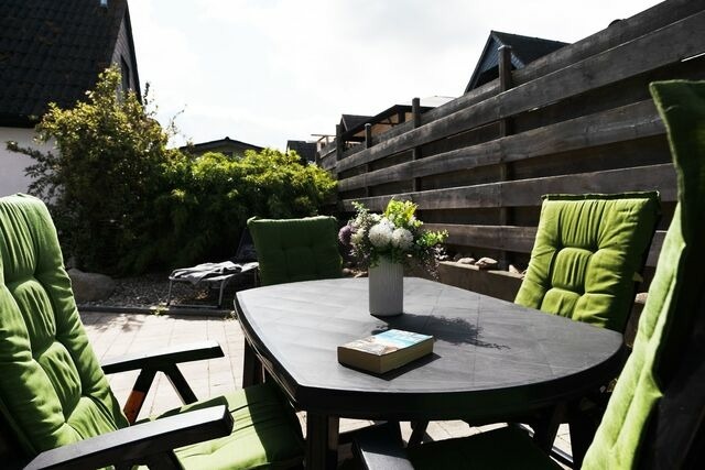 Ferienhaus in Süssau - Sonneneck 24 - Bild 3