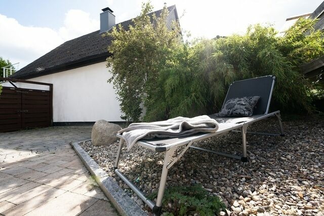 Ferienhaus in Süssau - Sonneneck 24 - Bild 13