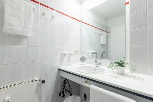 Ferienwohnung in Laboe - Haus Panorama Laboe Nr. 21 - Bild 25