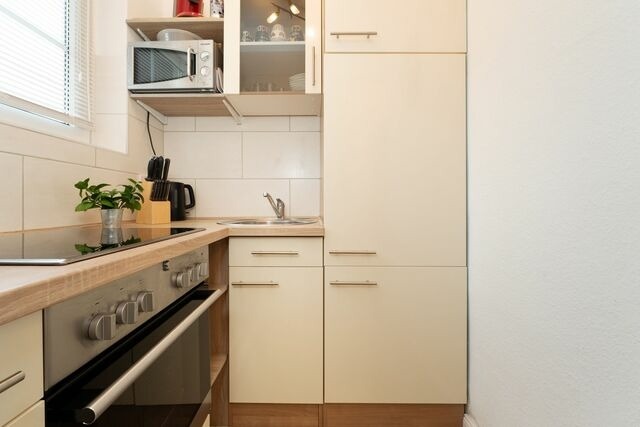 Ferienwohnung in Gr&ouml;mitz - L&uuml;becker Stra&szlig;e 2 Wohnung 9 - Bild 18