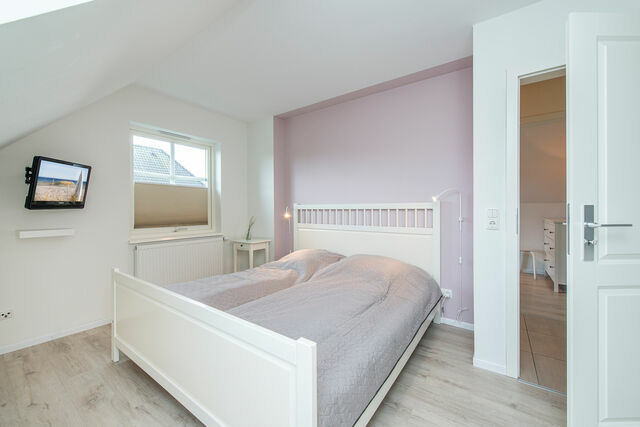 Ferienhaus in Fehmarn OT Burg - Ferienhaus Witt - Bild 13