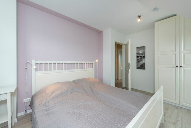 Ferienhaus in Fehmarn OT Burg - Ferienhaus Witt - Bild 14