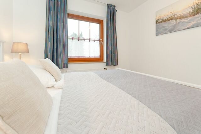 Ferienwohnung in Scharbeutz - Seestra&szlig;e 43 Wohnung 7 - Bild 20