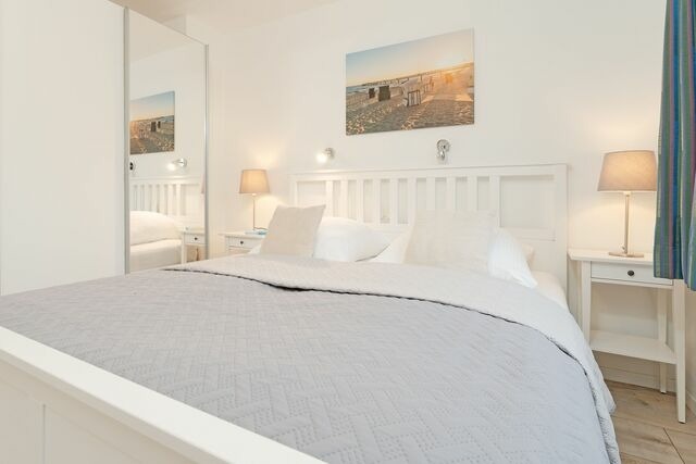 Ferienwohnung in Scharbeutz - Seestra&szlig;e 43 Wohnung 7 - Bild 21