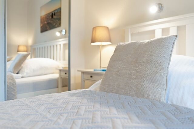 Ferienwohnung in Scharbeutz - Seestra&szlig;e 43 Wohnung 7 - Bild 23