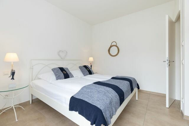 Ferienwohnung in Scharbeutz - Lachm&ouml;we - Bild 3