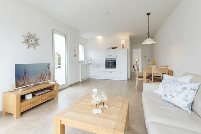 Ferienwohnung in Scharbeutz - Lachm&ouml;we - Bild 5