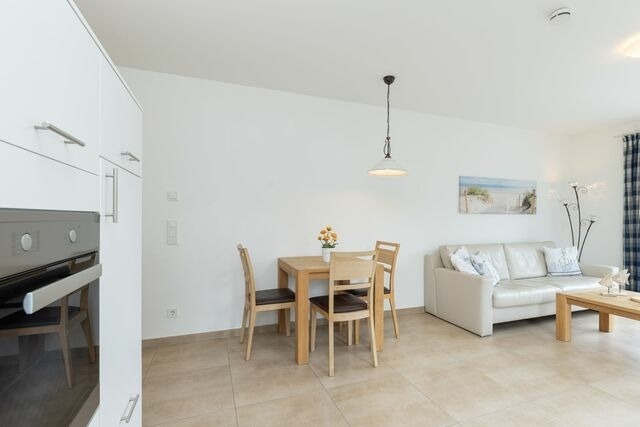 Ferienwohnung in Scharbeutz - Lachm&ouml;we - Bild 8