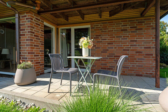 Ferienwohnung in Bosau - Zur Wiese 17 Malve - Bild 13