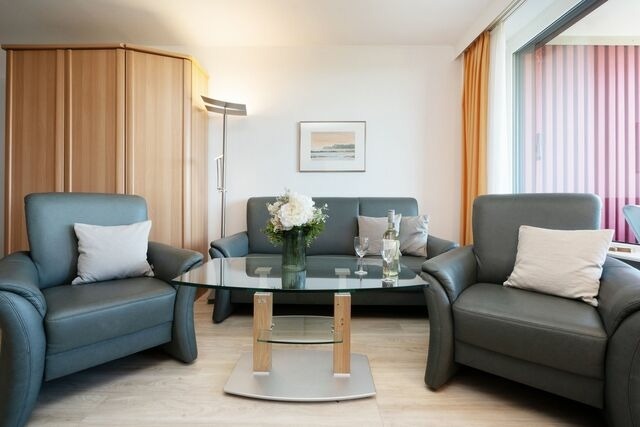 Ferienwohnung in Dahme - Berolina Great View - Bild 5