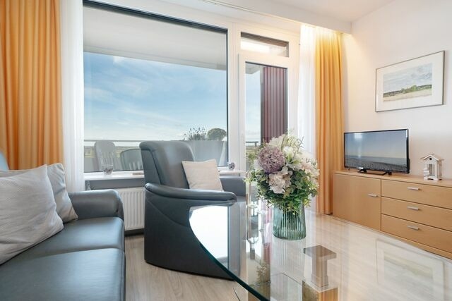 Ferienwohnung in Dahme - Berolina Great View - Bild 6