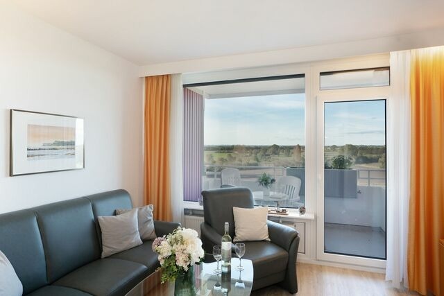 Ferienwohnung in Dahme - Berolina Great View - Bild 7