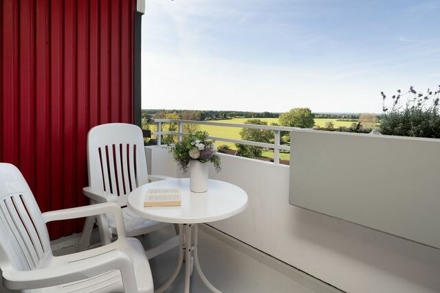 Ferienwohnung in Dahme - Berolina Great View - Bild 9