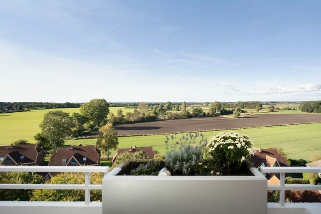 Ferienwohnung in Dahme - Berolina Great View - Bild 11