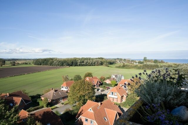 Ferienwohnung in Dahme - Berolina Great View - Bild 12