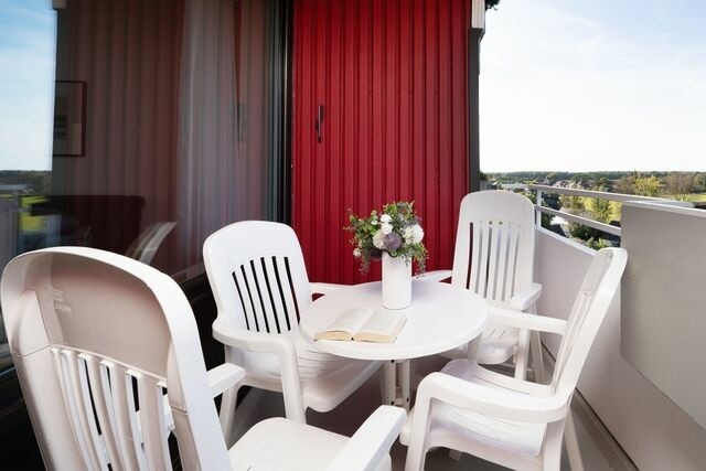 Ferienwohnung in Dahme - Berolina Great View - Bild 14