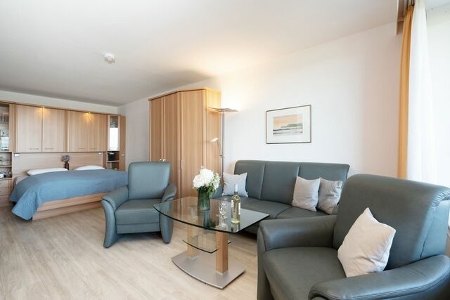 Ferienwohnung in Dahme - Berolina Great View - Bild 15