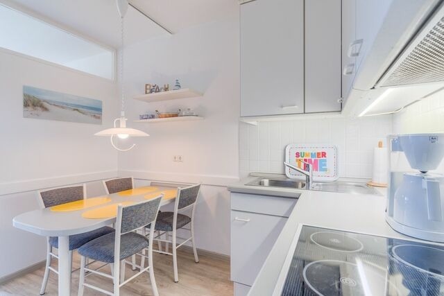 Ferienwohnung in Dahme - Berolina Great View - Bild 19