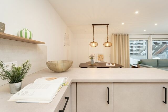 Ferienwohnung in Dahme - An der Aue 4a K&uuml;stenkind - Bild 21