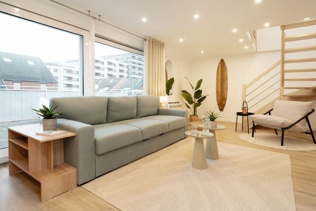 Ferienwohnung in Dahme - An der Aue 4a K&uuml;stenkind - Bild 23