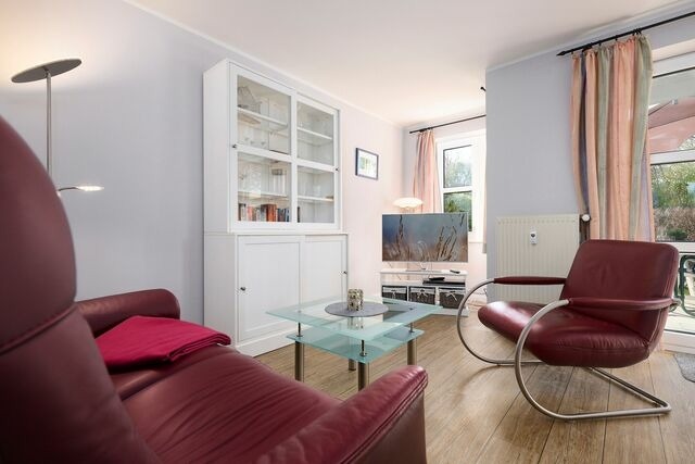 Ferienwohnung in Sch&ouml;nberger Strand - Am Golfplatz 25 Wellenkr&ouml;nchen - Bild 9