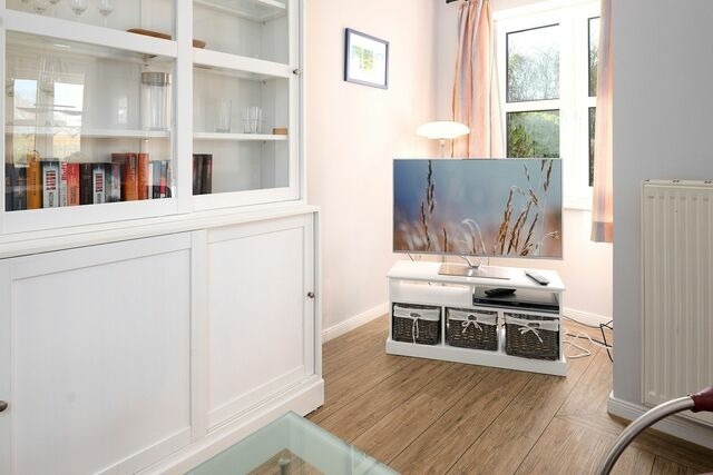 Ferienwohnung in Sch&ouml;nberger Strand - Am Golfplatz 25 Wellenkr&ouml;nchen - Bild 10