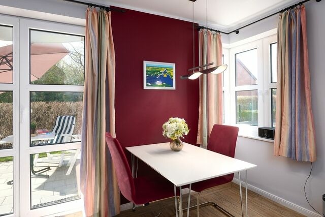 Ferienwohnung in Sch&ouml;nberger Strand - Am Golfplatz 25 Wellenkr&ouml;nchen - Bild 13