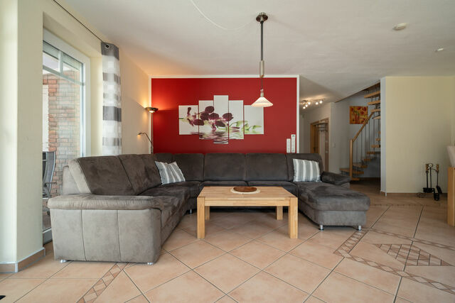 Ferienhaus in Sch&ouml;nberger Strand - Palstek 11 Sommerwind - Bild 5