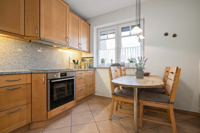 Ferienhaus in Sch&ouml;nberger Strand - Palstek 11 Sommerwind - Bild 11