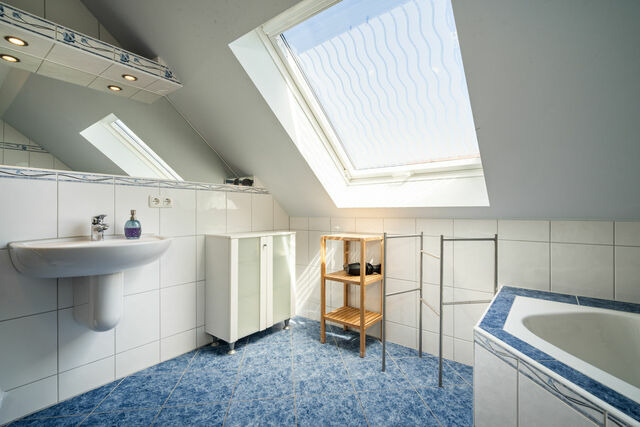 Ferienhaus in Sch&ouml;nberger Strand - Palstek 11 Sommerwind - Bild 22