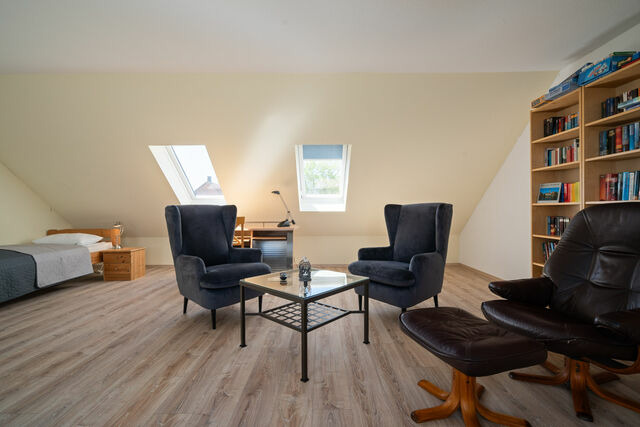 Ferienhaus in Sch&ouml;nberger Strand - Palstek 11 Sommerwind - Bild 25