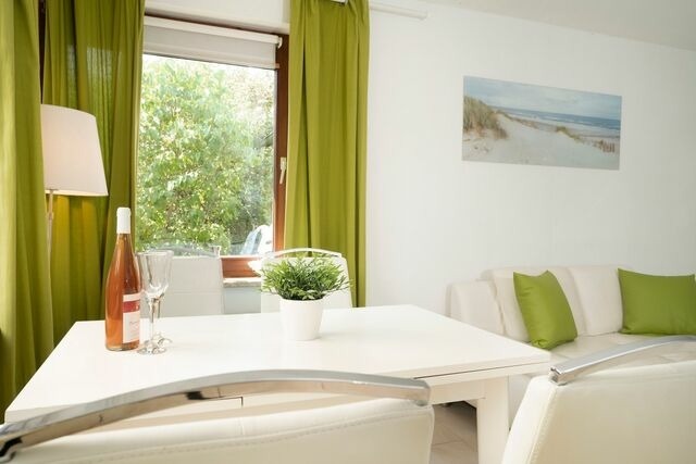 Ferienwohnung in Lensterstrand - Zwergi - Bild 7